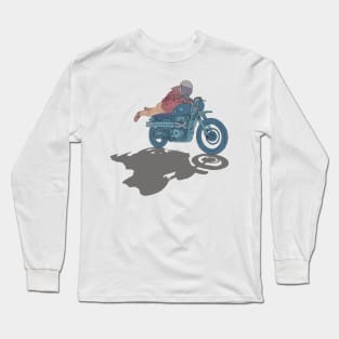 Arte N°1 - Apparel Long Sleeve T-Shirt